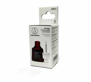 Audiotechnica Audio-technica At607a