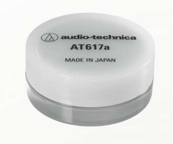 Audiotechnika Audio-technica detergente in gel
