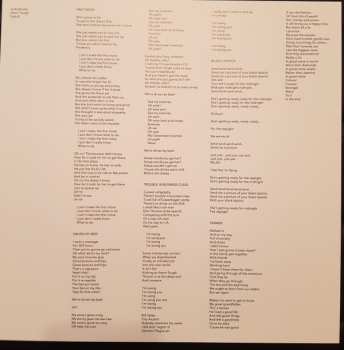 LP audiobooks: Astro Tough LTD | NUM