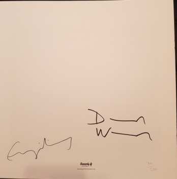 LP audiobooks: Astro Tough LTD | NUM