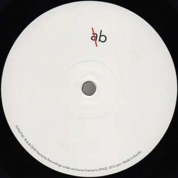 LP audiobooks: Now! (In A Minute)