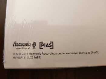 LP audiobooks: Now! (In A Minute)