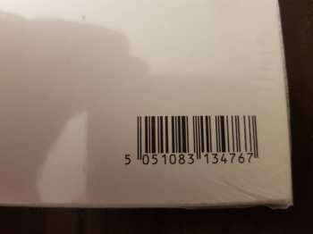 LP audiobooks: Now! (In A Minute)