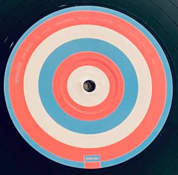 LP Audiojack: Stay Strong