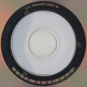 CD Audio'm: Audio'm
