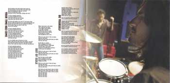 CD Audioslave: Out Of Exile