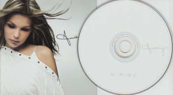 CD Audrey De Montigny: Audrey