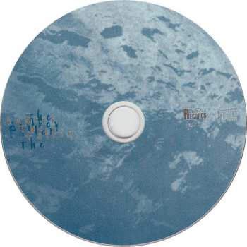 CD Audrey Auld: The Fallen