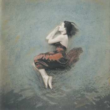 CD Audrey Auld: The Fallen