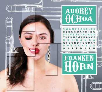 Album Audrey Ochoa: Frankenhorn