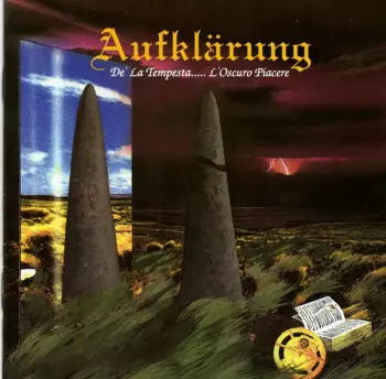 Aufklärung: De' La Tempesta... L'oscuro Piacere