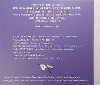 CD Aufmessers Schneide: Stereo Friction DIGI