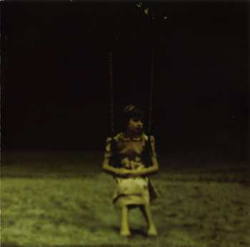 CD Aughra: Is There Anyone Else Outside?