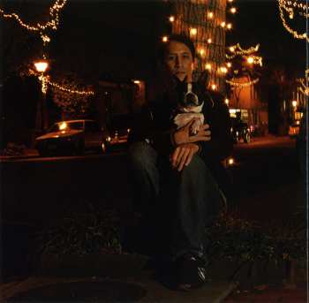 CD Aughra: Is There Anyone Else Outside?