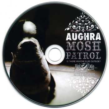 CD Aughra: Is There Anyone Else Outside?