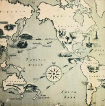 CD Augie March: Sunset Studies