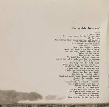 CD Augie March: Sunset Studies