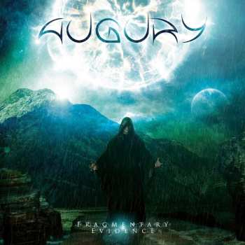 CD Augury: Fragmentary Evidence LTD | NUM | DIGI