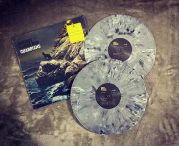 2LP August Burns Red: Guardians CLR