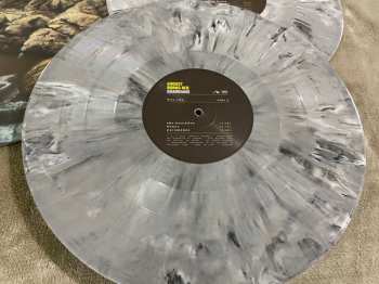 2LP August Burns Red: Guardians CLR