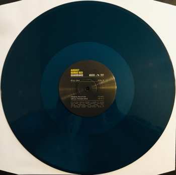 2LP August Burns Red: Guardians LTD | CLR