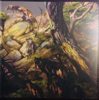 2LP August Burns Red: Guardians LTD | CLR