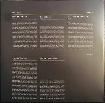 2LP August Burns Red: Guardians LTD | CLR