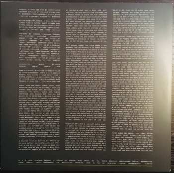 2LP August Burns Red: Guardians LTD | CLR