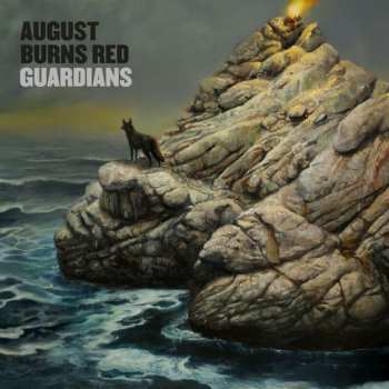 2LP August Burns Red: Guardians LTD | CLR