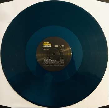 2LP August Burns Red: Guardians LTD | CLR