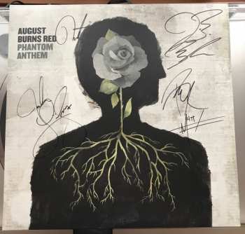 2LP August Burns Red: Phantom Anthem