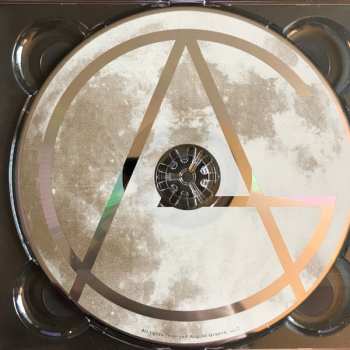 CD August Greene: August Greene