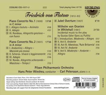 CD August Halm: Sinfonie A-Dur
