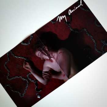 LP Augustus Muller: My Animal CLR | LTD