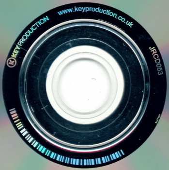 CD Augustus Pablo: Rockers At King Tubby's