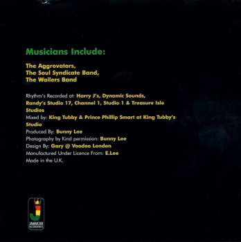 CD Augustus Pablo: Rockers At King Tubby's