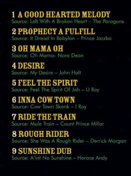 CD Augustus Pablo: Rockers At King Tubby's