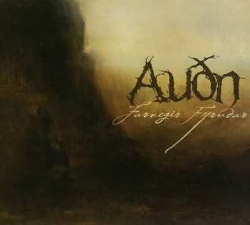 CD Auðn: Farvegir Fyrndar LTD | DIGI
