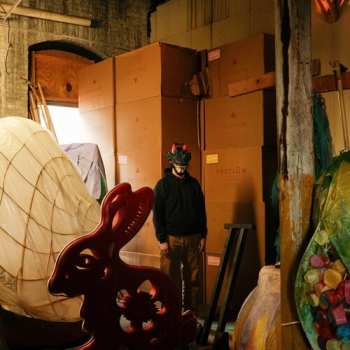 Album Aunt Katrina: This Heat Is Slowly Killing Me