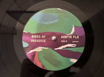 LP Auntie Flo: Birds Of Paradise LTD