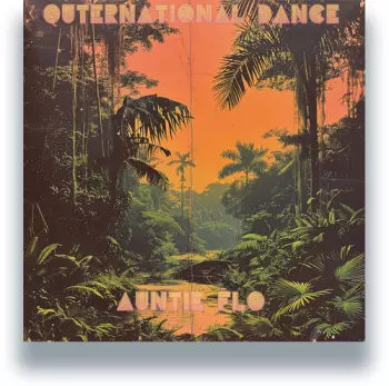 Outernational Dance