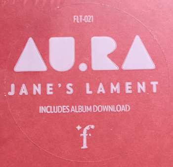 LP Au.Ra: Jane's Lament