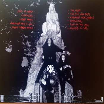 LP Aura Noir: Black Thrash Attack