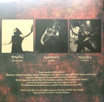 CD Aura Noir: Out To Die