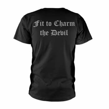 Merce Aura Noir: Deep Tracts Of Hell XXL