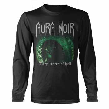 Merce Aura Noir: Deep Tracts Of Hell S