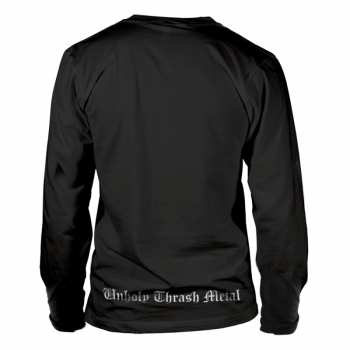 Merce Aura Noir: Logo S