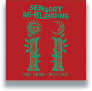 LP Aura Safari: Sensory Re-blending