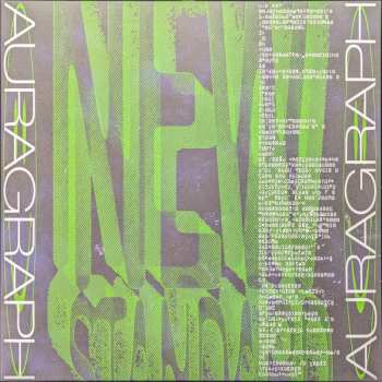 LP Auragraph: New Standard LTD | CLR