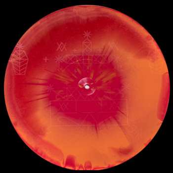 LP Auroch: Stolen Angelic Tongues CLR